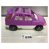 DOLL SUV