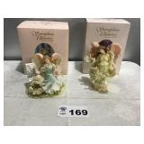 SERAPHIM CLASSICS FIGURINES