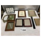 PICTURE FRAMES