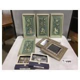 ASSORTMENT OF WALL DECOR
