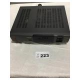 TOSHIBA SATELLITE RECEIVER TRX-2220