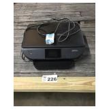 HP ENVY 5660 PRINTER, SCANNER, COPIER, W EXTRA