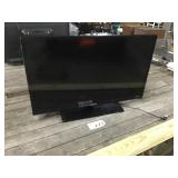 SAMSUNG FLAT SCREEN TV, 32 IN