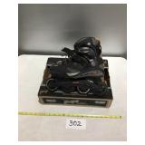 ROLLER BLADES SIZE 8