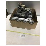 ROLLER BLADES SIZE 11