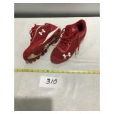 BASEBALL CLEATS SIZE 6 1/2