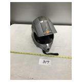 M2R MOTOCROSS HELMET SIZE L