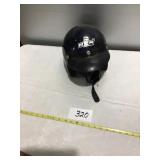 M2R MOTORCYCLE HELMET SIZE M