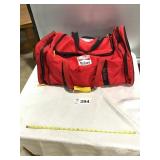 MARLBORO DUFFLE BAG