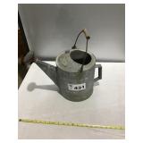 WATERING CAN