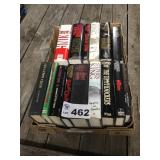 STEPHEN KING HARDBACK BOOKS