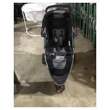 CHICCO STROLLER