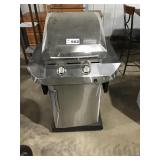 INFRARED CHARBROIL GAS GRILL