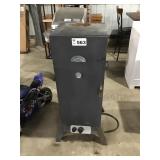 SMOKY MOUNTAIN SERIES GAS SMOKER