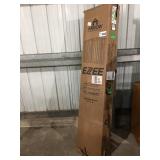 ARROW 6FT X 5 FT METAL SHED NIB