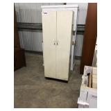 METAL CABINET