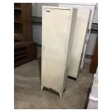 METAL CABINET