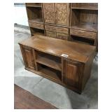 TV CABINET