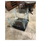 PET CAGE