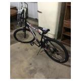 MONGOOSE EXCURSION BICYCLE