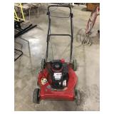 MURRAY PRISM 4.5 HP PUSH MOWER