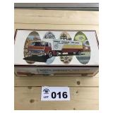 AMT Model - North American Van Line