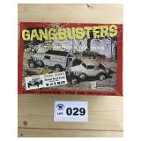 MPC Model - 1932 Chevy Cabriolet Panel Truck