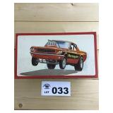 AMT Model - Funny Car 427 Mustang GT