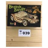 Revell 1/25 Scale Model - Beatnik Bandit