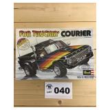 Revell 1/25 Scale Model - Fun Truckin