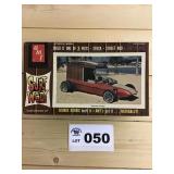 AMT 1/25 Scale Model - Surf Woody