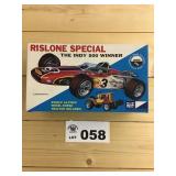 MPC 1/25 Scale Model - Rislone Special
