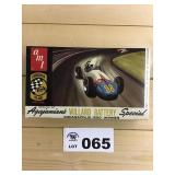 AMT 1/25 Scale Model - Agajanian