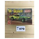 AMT 1/25 Scale Model - 1966 Buick Skylark