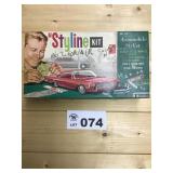 AMT Model - Styling Kit - 1962 Corsair Coupe HT