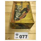 AMT Model - Allison powered Thunderbird