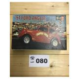 Revell 1/25 Scale Model - 1951 Ford Anglia