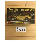 Jo-Han Model - "Fast Eddie" Boss 429
