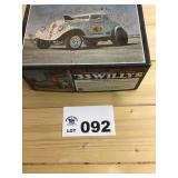 AMT 1/25 Scale Model - 1933 Willy