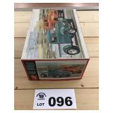 AMT 1/25 Scale Model - 1940 Willys