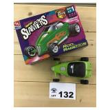 AMT 1/25 Scale Model - Snapfast Slammers Rod