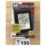 Crossword Caddy