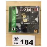 Playstation Greatest Hits - GTA2 - Sealed