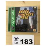 Playstation Greatest Hits - Grand Theft Auto -