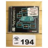 Playstation - Arcades Greatest Hits 2 - Sealed