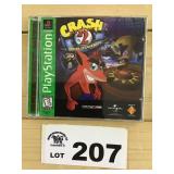 Playstation Greatest Hits - Crash Bandicoot 2 -