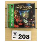 Playstation Greatest Hits - The Legends of the