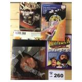 Lot of Activision Home Computer Software