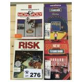 Commodore 64/128 PC Games - 5 1/2 Floppy - opened