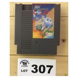 Nintendo Game - Adventures of Lolo - no packaging